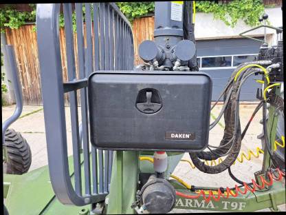 Bild 9:Farma T9F mit G6,3G2