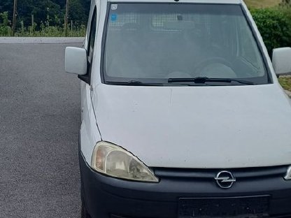 Bild 3:Opel Combo
