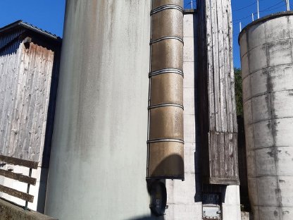 Epple Silo