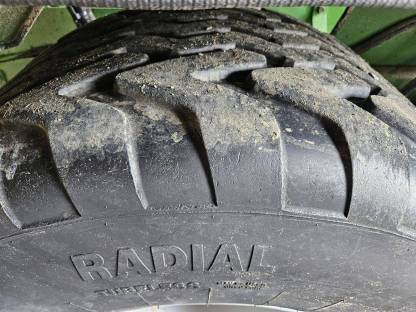 Bild 7:Krone Combi Pack 1500 V mit Doppelwickler