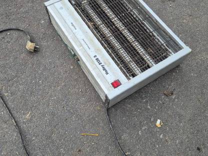 Bild 3:Fliegenvernichter Fliegenfänger