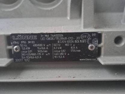 Bild 4:Verkaufe Vakuumpumpe