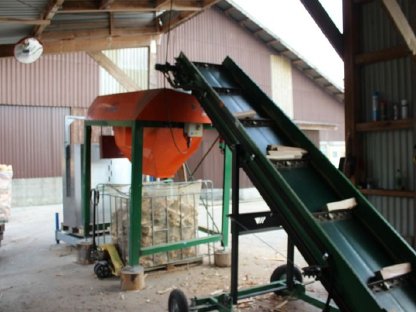 Bild 6:Posch SpaltFix K-650 Vario