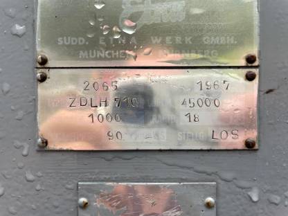 Bild 2:Hochdrucklüfter