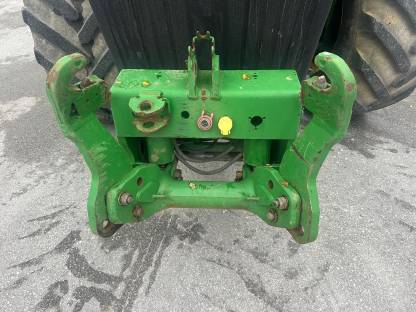 Bild 6:John Deere 8335 R