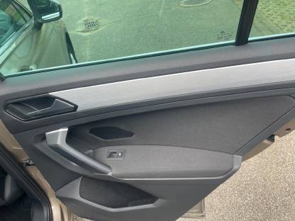 Bild 6:VW Tiguan 4Motion Comfortline 110 kW