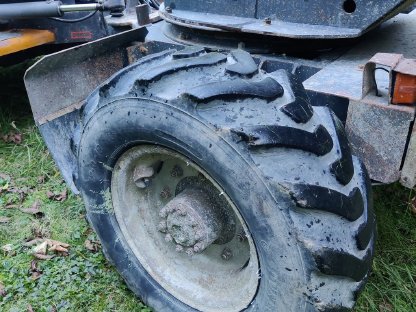 Bild 6:Dumper ERA DHK8000P