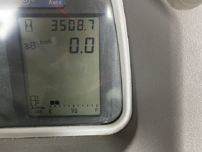 Bild 5:Deutz-Fahr Agrotron 6160 C-Shift