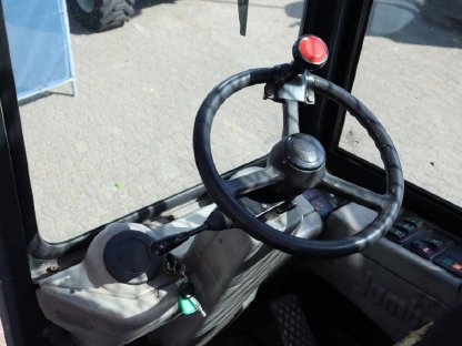 Bild 9:Jumbo J/SHKP 50/14/40 Seitenstapler