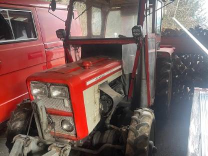 Bild 9:Lindner Allrad BF 320