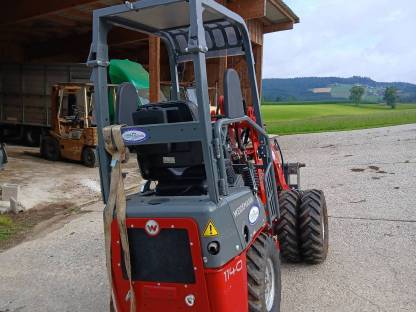 Bild 3:Weidemann 1140