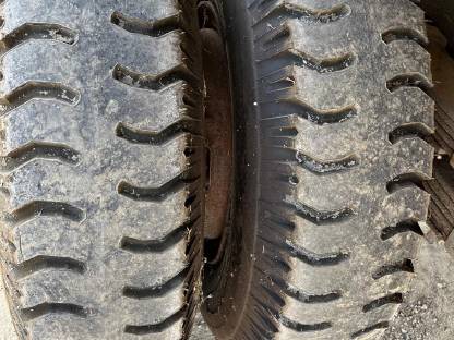 Bild 7:Lastwagenkipper