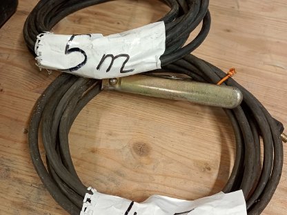 Bild 2:Fronius Transpocket 1400, Elektrodenschweißgerät