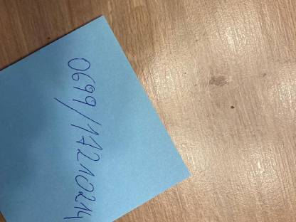 Bild 5:Autoreifen mit Felgen Kumho Winterreifen 225/45 R17