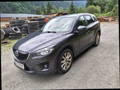 Bild 5:Mazda CX-5