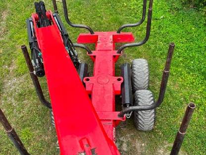 Bild 8:Stepa C10AK, Kran FZ 6290