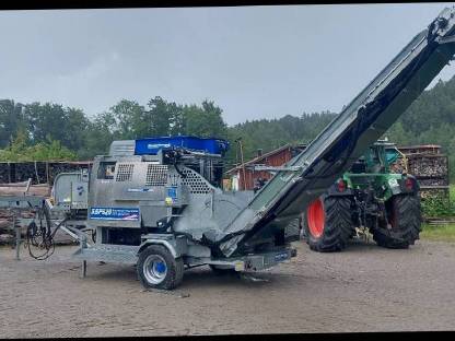 Bild 4:Binderberger SSP 520pro