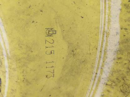 Bild 7:Traktorreifen Pflegeräder John Deere 6420