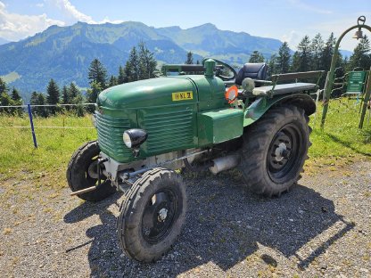 Steyr 180