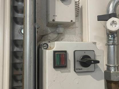 Bild 2:Heizungslüfter