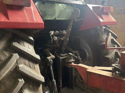 Bild 5:Case International 1455 XL