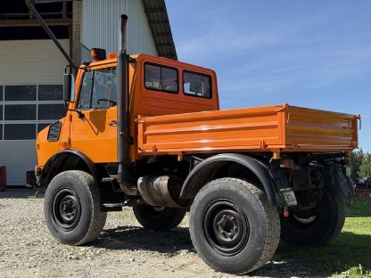 Bild 4:Unimog U1400