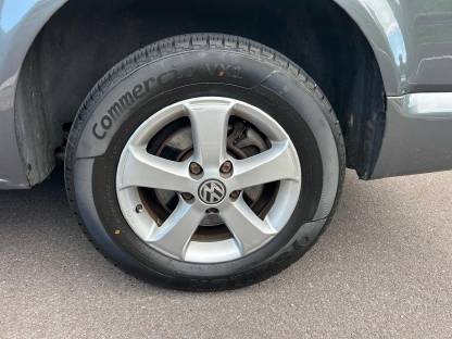 Bild 8:VW Caravelle T5 Comfortline LR Kleinbus