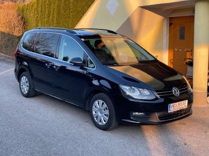 Bild 4:VW Sharan