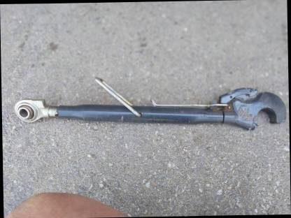 Bild 2:Oberlenker Cat 3