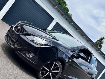 Seat Ibiza 1.2 Benziner mit Pickerl