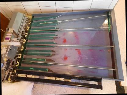 Bild 3:Sortierung Eier