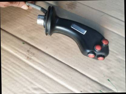 Bild 2:Verkaufe Schiebeschalter für Joystick Weidemann