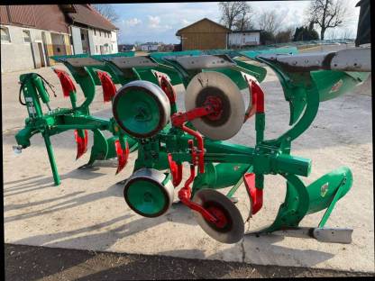 Bild 6:Regent Megastar GA200-40 CX