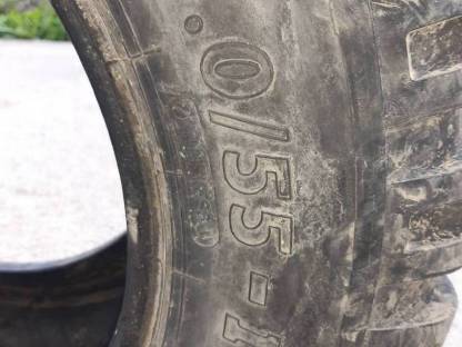 Bild 3:Reifen BKT 2 Stk.