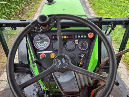 Bild 5:Deutz DX 3.70