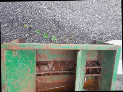 Bild 2:Wildfellnerschnecke