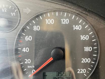 Bild 5:VW T5 Allrad 2,5 TDI