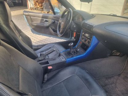 Bild 5:BMW Z3 Cabrio / Roadster