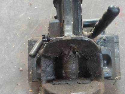 Bild 4:Sauermann Anhängerkupplung HS 1500-KU