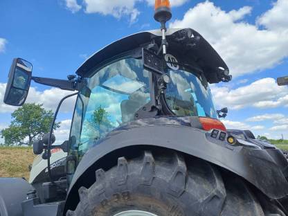 Steyr EXPERT 4130