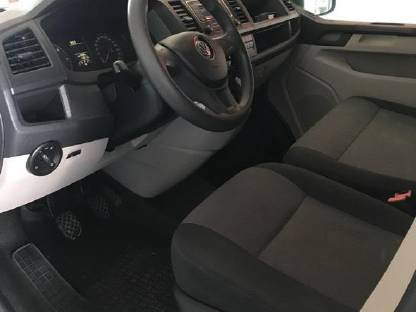 Bild 3:VW T6 Transporter