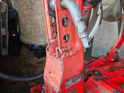 Bild 3:Vogel & Noot 4 Schar Pflug