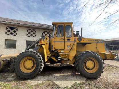 Volvo L70
