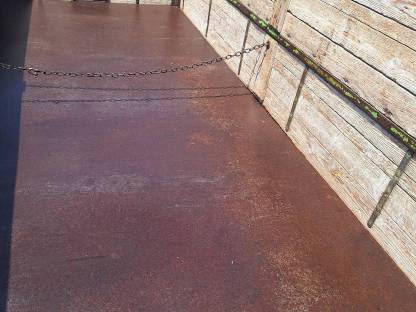 Bild 2:Brantner Kipper