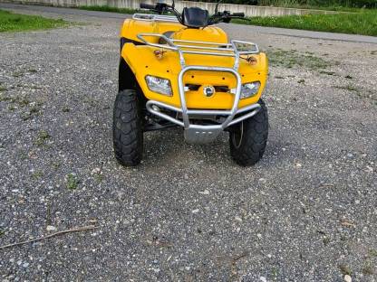 Bild 4:Bombardier Rally 200