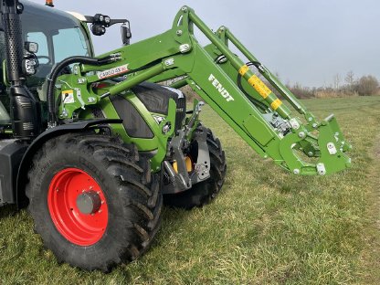 Fendt Frontlader Cargo 4X80DW (2025)