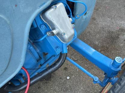 Bild 6:Warchalowski WT 20