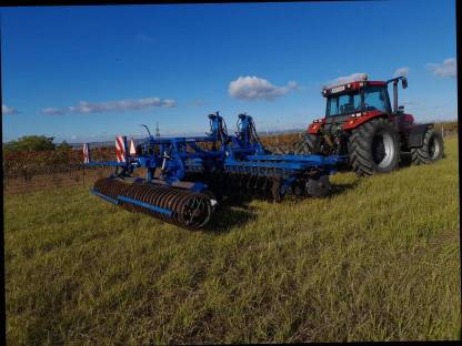 Bild 2:Dalbo Maxidisc 500