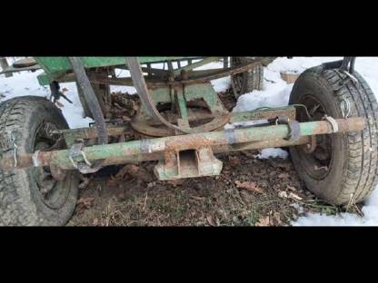 Bild 3:Verkaufe Ponykutsche