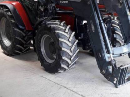Case JXU 1100